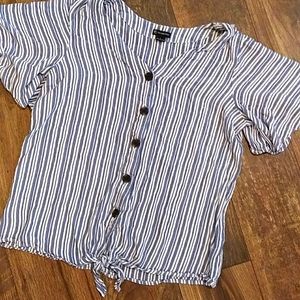 New Directions blouse top